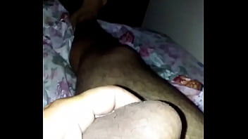 Preview 2 of Smp Xmiaw Com - Jacking my tiny Mexican cock