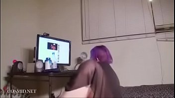 Preview 1 of Mom And Son Photo Shoot Porn - boobs 02