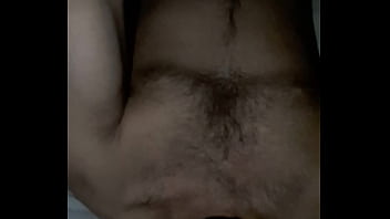 Preview 3 of Qe Shu - Fat Spanish dick stroking