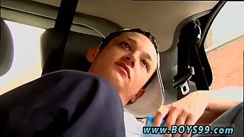 Preview 4 of Cheating Kiss - Gay sketch man and boy sex movie Slim Twink Jonny Gets Fucked