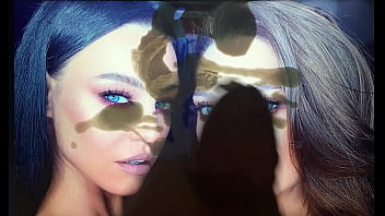 Preview 2 of Syma Sex - Geanina Olaru &amp_ Andra Apostol getting a Facial.MOV