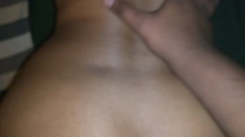 Preview 4 of Himamlni Xxxvideos - Sri lankan milf getting fucked in doggy style