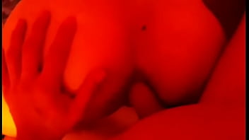 Preview 3 of Chubby Girl Vs Pumping - Por El Chiquito