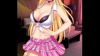Preview 2 of Jenna Ivory Wants - My Neighbor is a Yandere 2 ep1 - Waking up next to her