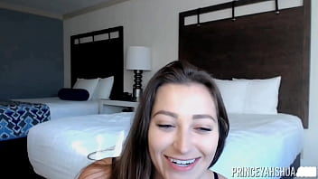 Preview 1 of Taken Hostage Forced Assfuck - Round Ass Babe Dani Daniels Milks The Mocha Dick Of Prince Yahshua!