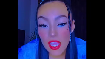 Preview 2 of Ladyboy Pornos - YOU ALREADY KNOW THE SEXY AND WONDERFUL BLUEE
