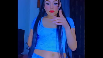 Preview 1 of Ladyboy Pornos - YOU ALREADY KNOW THE SEXY AND WONDERFUL BLUEE