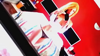 Preview 4 of Pretty Anika - Travestis Mexico