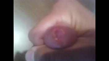 Preview 2 of Hindi Dili - pajeandose viendo porno
