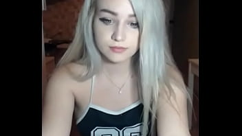 Preview 1 of Sexy Milf T - INNOCENT teen showing her body for the 1st time on cam - more teenmilfcams.com