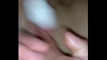Preview 2 of Korea Blojob - Shiny Happy Pussy she cums