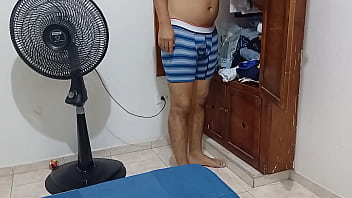 Preview 2 of Prick Teaser - probador casual amateur