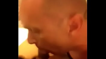 Preview 2 of Tube Videos Inaq - Norik sucks straight black dude during he watches straight porn
