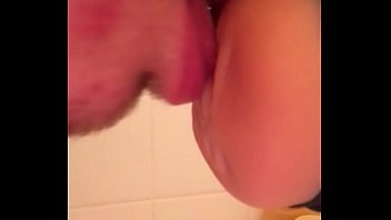 Preview 1 of Sauna Meguri Fuji - eating and fucking pussy in the shower