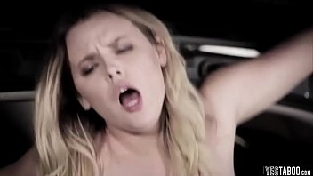 Preview 4 of Lat Boot - Teen student gets fucked during her driving lesson