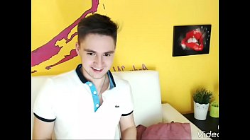 Preview 1 of 3 Black Gays Fucking Gay - Anh trai handsome body hơi mỡ khoe cu tr&ecirc_n chaturbate n&egrave_
