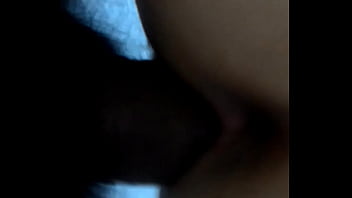 Preview 3 of Red Xxx British - doggy em da trắng r&ecirc_n sướng