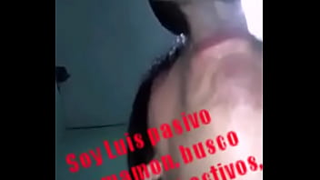 Preview 2 of Zlbylgrdf - Chimbote: mamando otra verga de macho activo en el.Hotel libertad