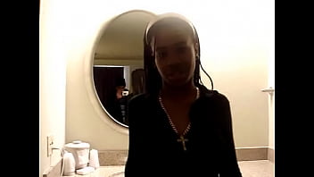 Preview 1 of Father Daughtr Ebony2 - naked black girl
