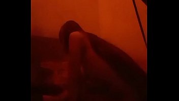 Preview 3 of Blonde Mom Banged By Latin Guy - desi cpl sex at night
