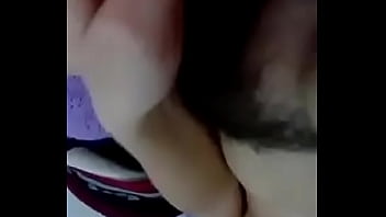 Preview 2 of Candill Sex - Mexicana masturbandose