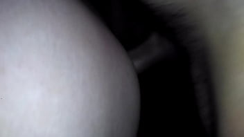 Preview 2 of Pusy Creampie Julia Ann - Por el culito a mi esposa