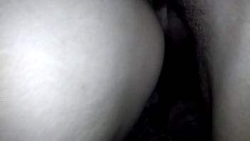 Preview 1 of Pusy Creampie Julia Ann - Por el culito a mi esposa