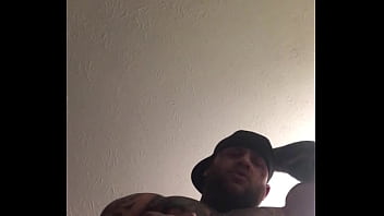 Preview 3 of Mom And Daughter Redwap - Muscle Tat Guy cumming