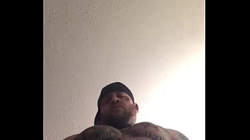Preview 4 of Mom And Daughter Redwap - Muscle Tat Guy cumming
