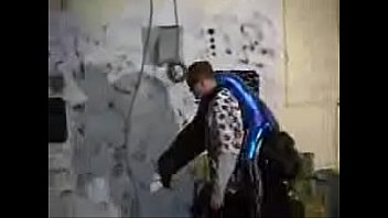 Preview 3 of Johny Dep - The Superheroine Transporter - part 2