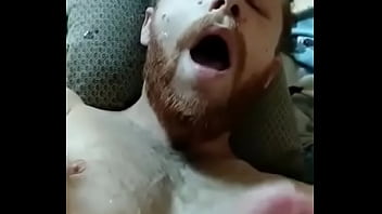 Preview 3 of My Wife Sleeping - good to the last drop #cumblaster #gayxxx #gayhot #instagay Barthedb2