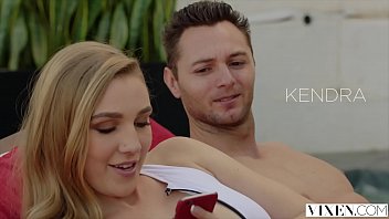 Preview 1 of Cdc Www Com - VIXEN Kendra Sunderland Cheats The Second Her Boyfriend Leaves