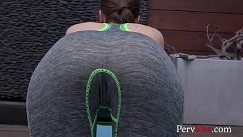 Preview 1 of Fbb Nude Connection - Gay black man seduces white sey boy for a hard fuck 29