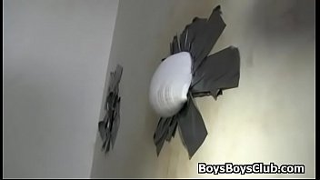 Preview 2 of Amatuer Ass Fukning - Gay black man seduces white sey boy for a hard fuck 05