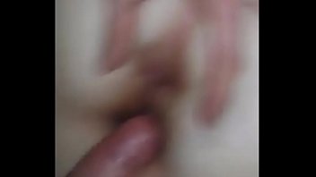 Preview 2 of Too Bright - Young guy ejaculates inside her