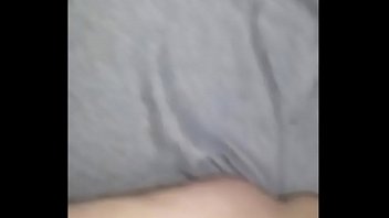 Preview 3 of Too Bright - Young guy ejaculates inside her