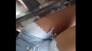 Preview 2 of Dolly Legh - Buceta partida pata de camelo da coroa