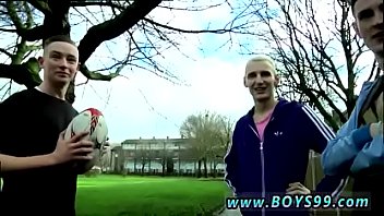 Preview 1 of Sunny Leone Bf Sil Tora - Gay boys sex porno videos and photos Rugby Boy Gets Double Teamed