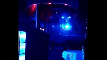 Preview 4 of Mom Son 77 Com - Barra dance en mouling roud bar