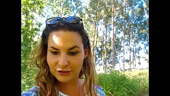 Preview 3 of I Am Tired - Public Agent Fuck outdoor on the road