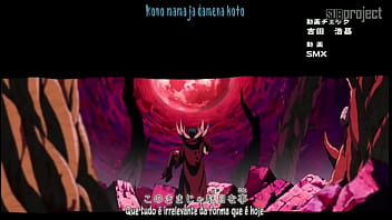 Preview 3 of Xxx Kelsch - Nightcore - Naruto Shippuden (Wakattendayo) ED 28 legendado pt-br.mp4