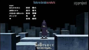Preview 1 of Xxx Kelsch - Nightcore - Naruto Shippuden (Wakattendayo) ED 28 legendado pt-br.mp4