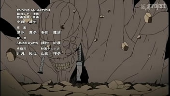 Preview 4 of Xxx Kelsch - Nightcore - Naruto Shippuden (Wakattendayo) ED 28 legendado pt-br.mp4