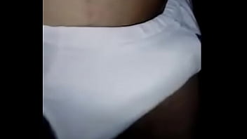 Preview 1 of Farmgirl Group Sex - gostoso exibindo a cueca branca