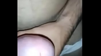 Preview 4 of Farmgirl Group Sex - gostoso exibindo a cueca branca