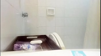Preview 1 of Public Vagina Lick - Nagsasarili si Kuya part2