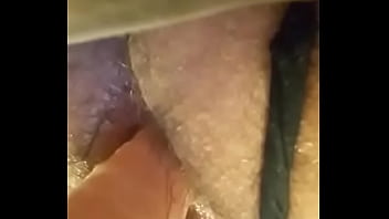 Preview 2 of Xxx Video Redwap Full Hd All - Brincando com vibrador e calcinha da esposa.
