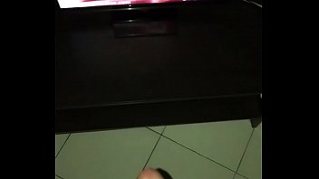 Preview 4 of Stepmoms Need Help - Horny and cum on late night