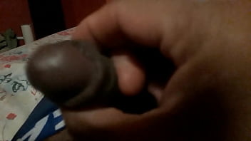 Preview 2 of Touching Nylon Feet Footsie Bus - Babe with big tits blowing fat dick