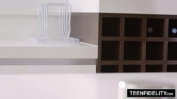 Preview 1 of Woman Fuck Dog Fee Download - TEENFIDELITY Bella Rose Fucks Her Sisters Boyfriend